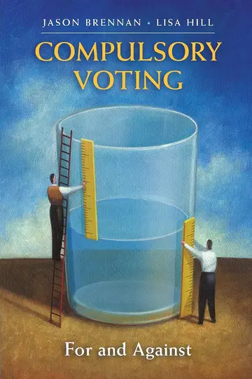 Cover of Compulsory Voting