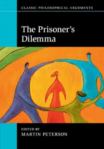 Cover of The Prisoner's Dilemma
