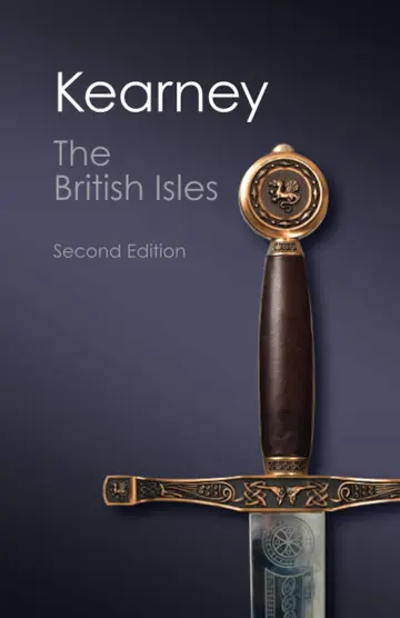 Cover of The British Isles