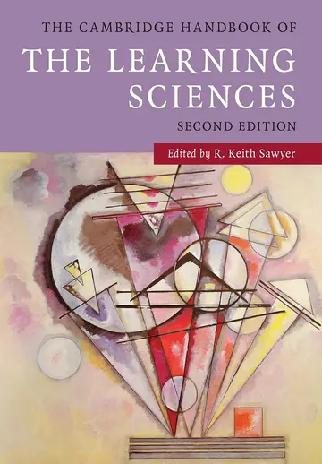 Cover of The Cambridge Handbook of the Learning Sciences