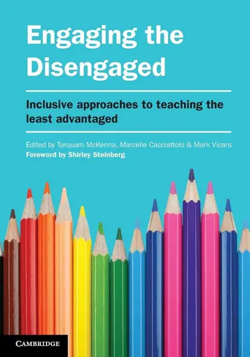 Cover of Engaging the Disengaged