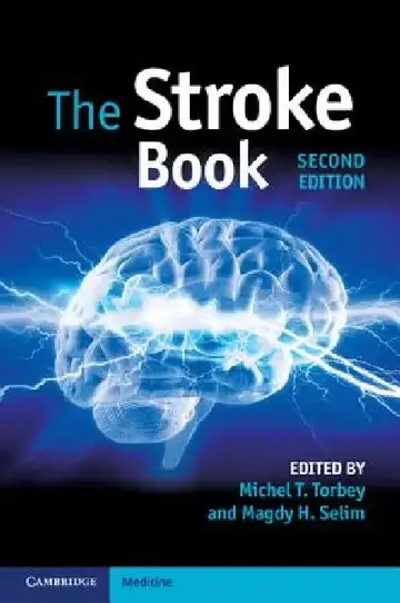 Cover of The Stroke Book