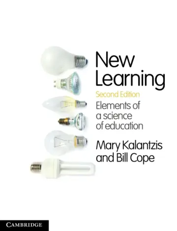 Cover of New Learning