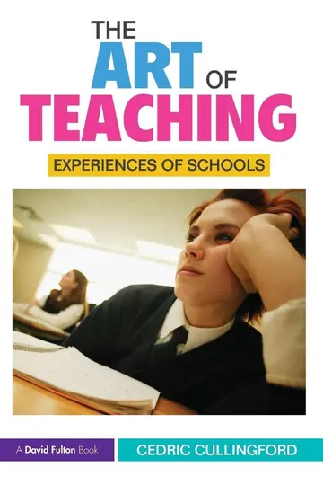 Cover of The Art of Teaching