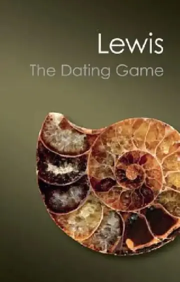 Cover of The Dating Game