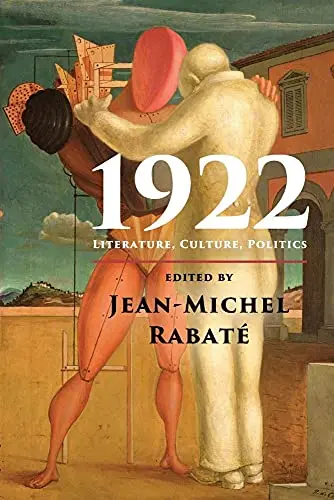 Cover of 1922
