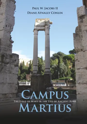 Cover of Campus Martius