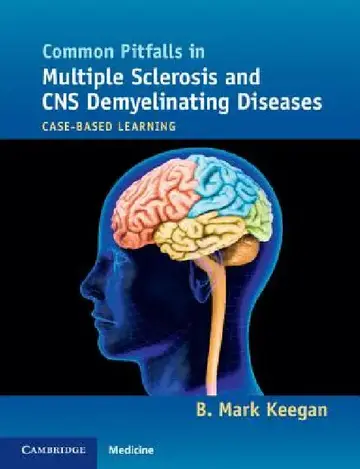 Cover of Common Pitfalls in Multiple Sclerosis and CNS Demyelinating Diseases