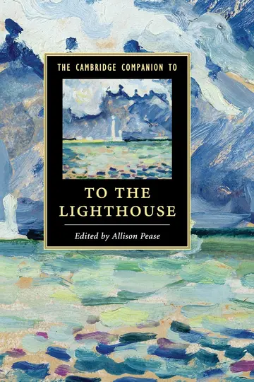 Cover of The Cambridge Companion to to the Lighthouse