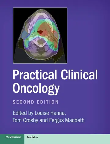 Cover of Practical Clinical Oncology