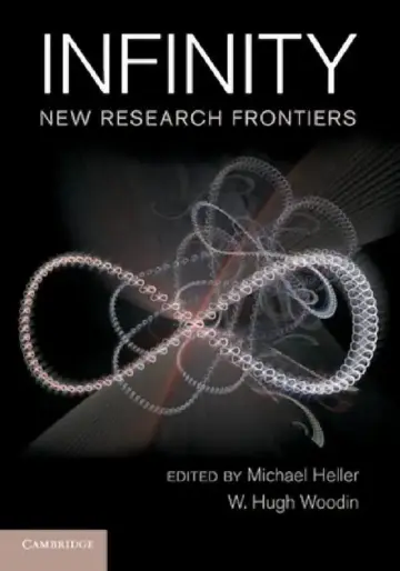 Cover of Infinity