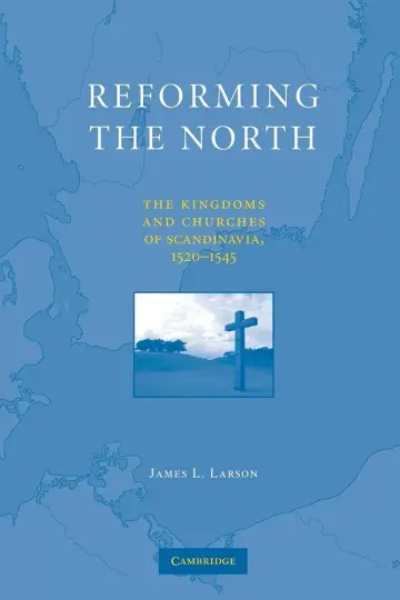 Cover of Reforming the North