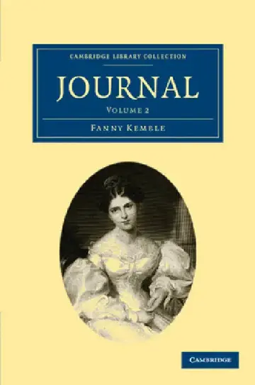 Cover of Journal