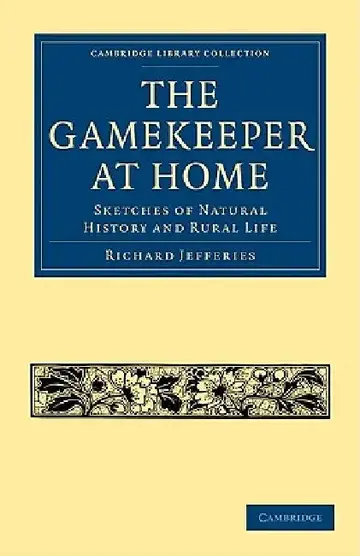 Cover of The Gamekeeper at Home