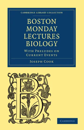 Cover of Biology