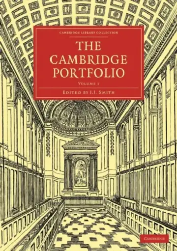Cover of The Cambridge Portfolio