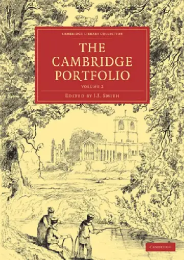 Cover of The Cambridge Portfolio
