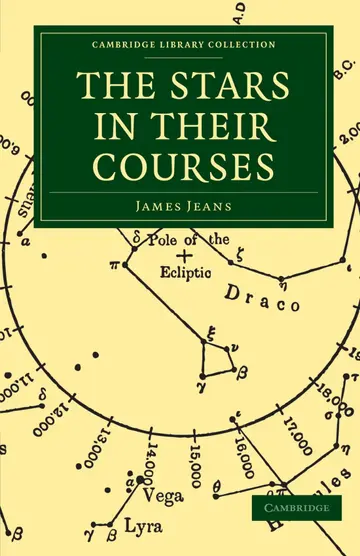 Cover of Stars in Their Courses