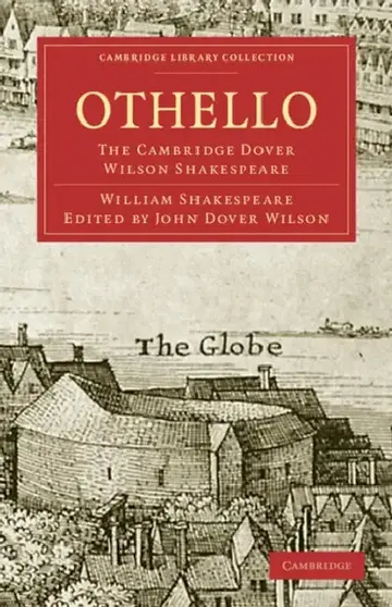 Cover of Othello