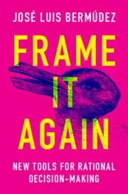 Cover of Frame It Again