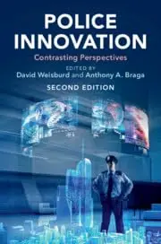 Cover of Police Innovation