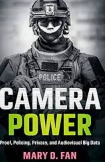Cover of Camera Power