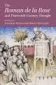 Cover of The ‘Roman de la Rose' and Thirteenth-Century Thought