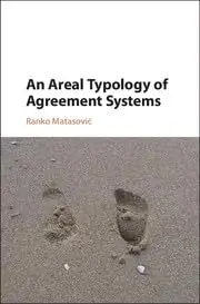 Cover of An Areal Typology of Agreement Systems