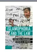 Cover of Islamophobia and the Law