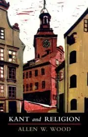 Cover of Kant and Religion