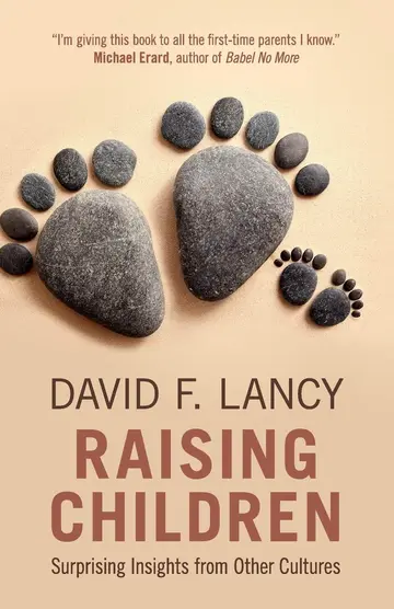 Cover of Raising Children