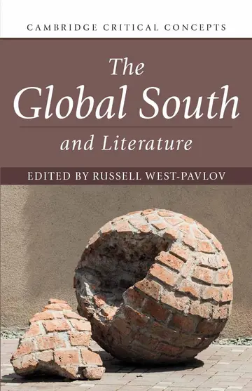 Cover of The Global South and Literature