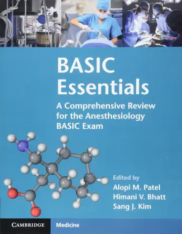Cover of BASIC Essentials