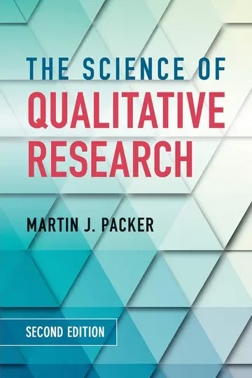 Cover of The Science of Qualitative Research