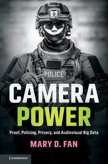 Cover of Camera Power