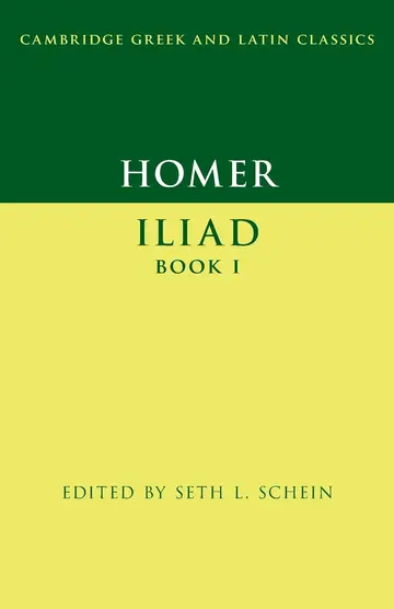 Cover of Homer