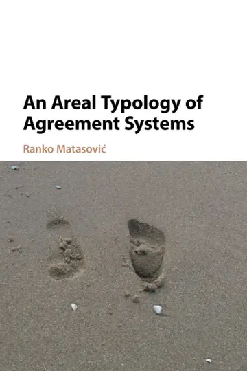 Cover of An Areal Typology of Agreement Systems