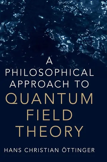 Cover of A Philosophical Approach to Quantum Field Theory