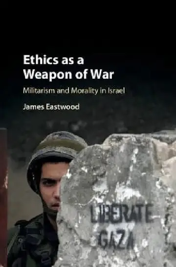 Cover of Ethics as a Weapon of War