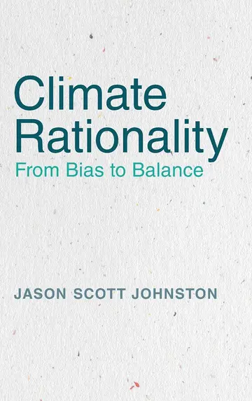 Cover of Climate Rationality