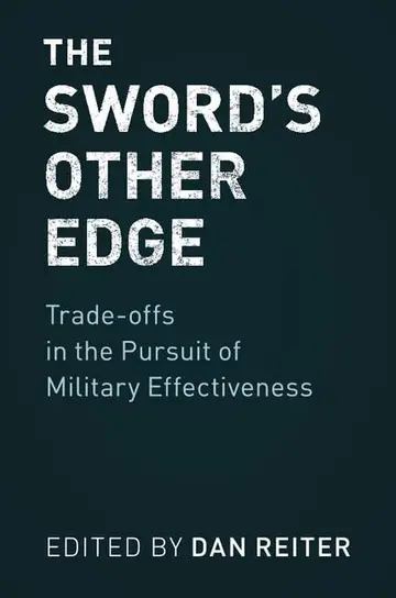 Cover of The Sword's Other Edge