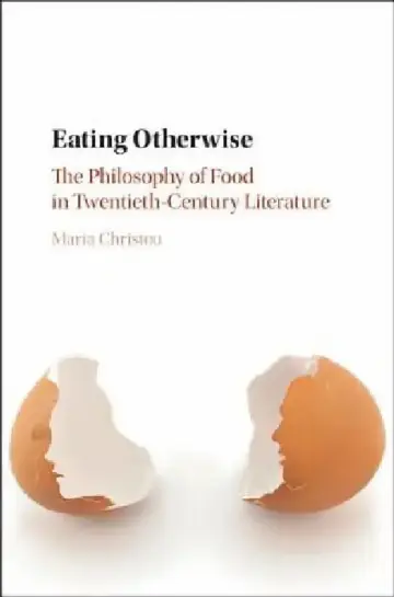 Cover of Eating Otherwise