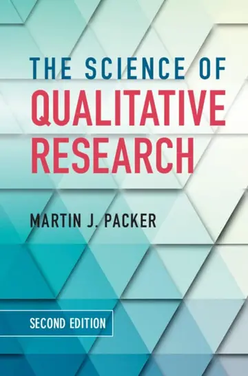 Cover of The Science of Qualitative Research