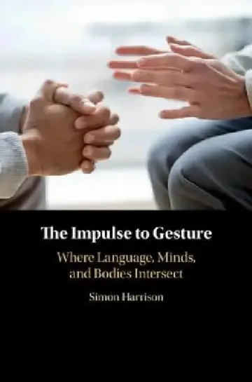 Cover of The Impulse to Gesture