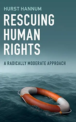 Cover of Rescuing Human Rights