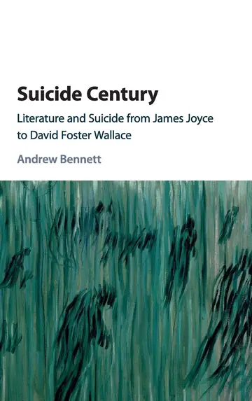 Cover of Suicide Century