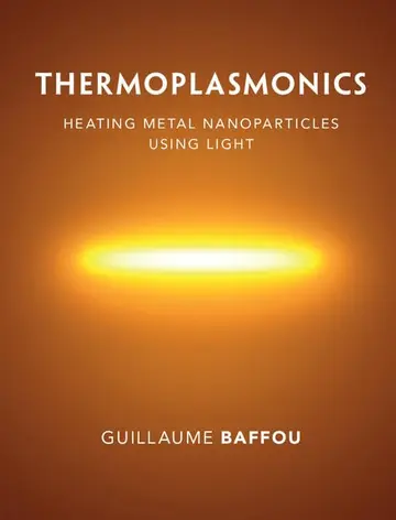 Cover of Thermoplasmonics