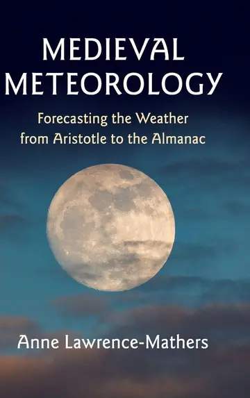 Cover of Medieval Meteorology