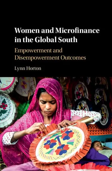 Cover of Women and Microfinance in the Global South