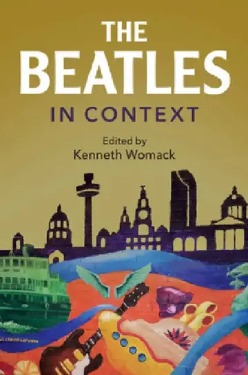 Cover of The Beatles in Context